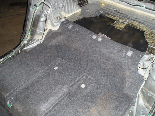 Замена задних амортизаторов на Toyota HILUX | By Техцентр ЗападFacebook